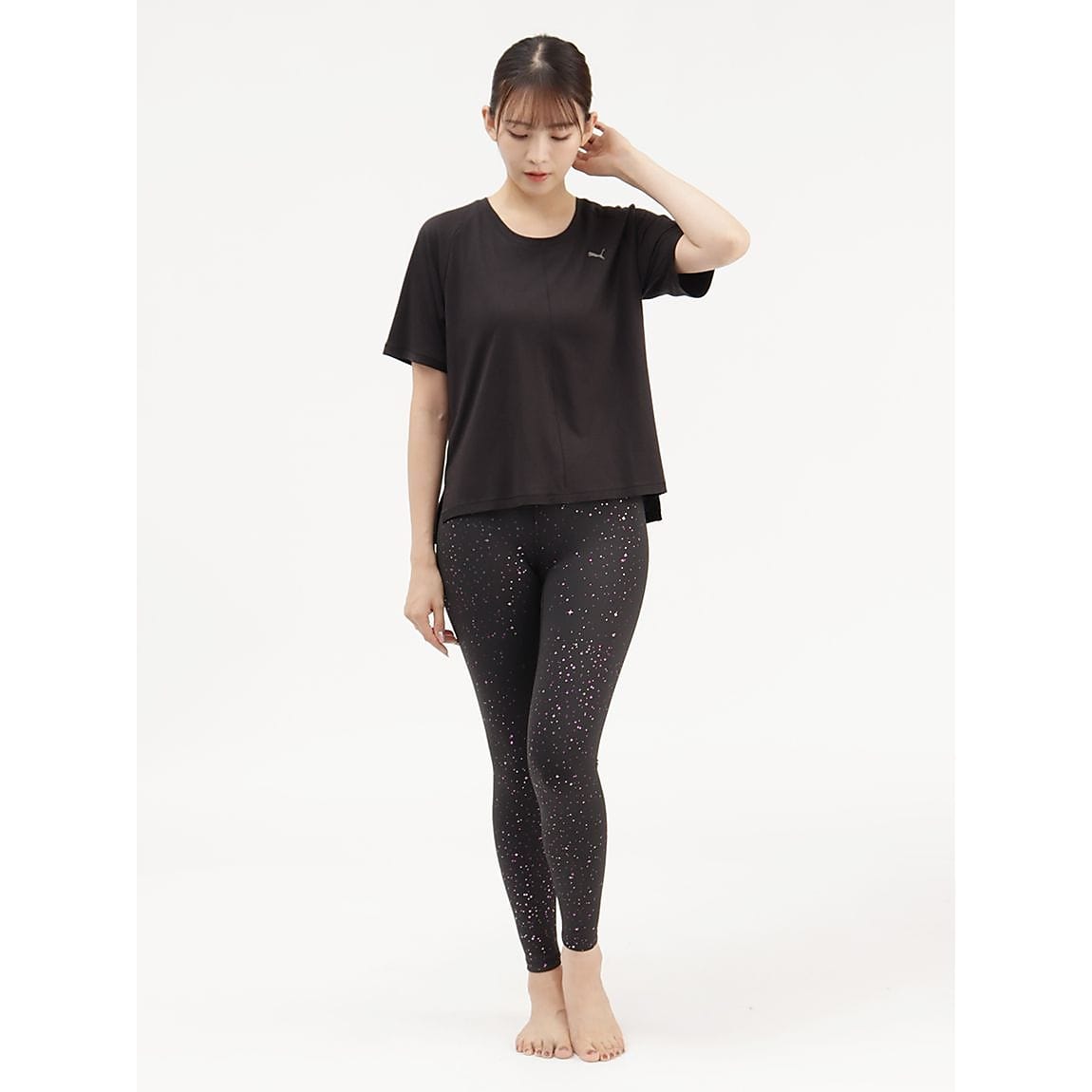 WOMENS STUDIO リラックス Tシャツ