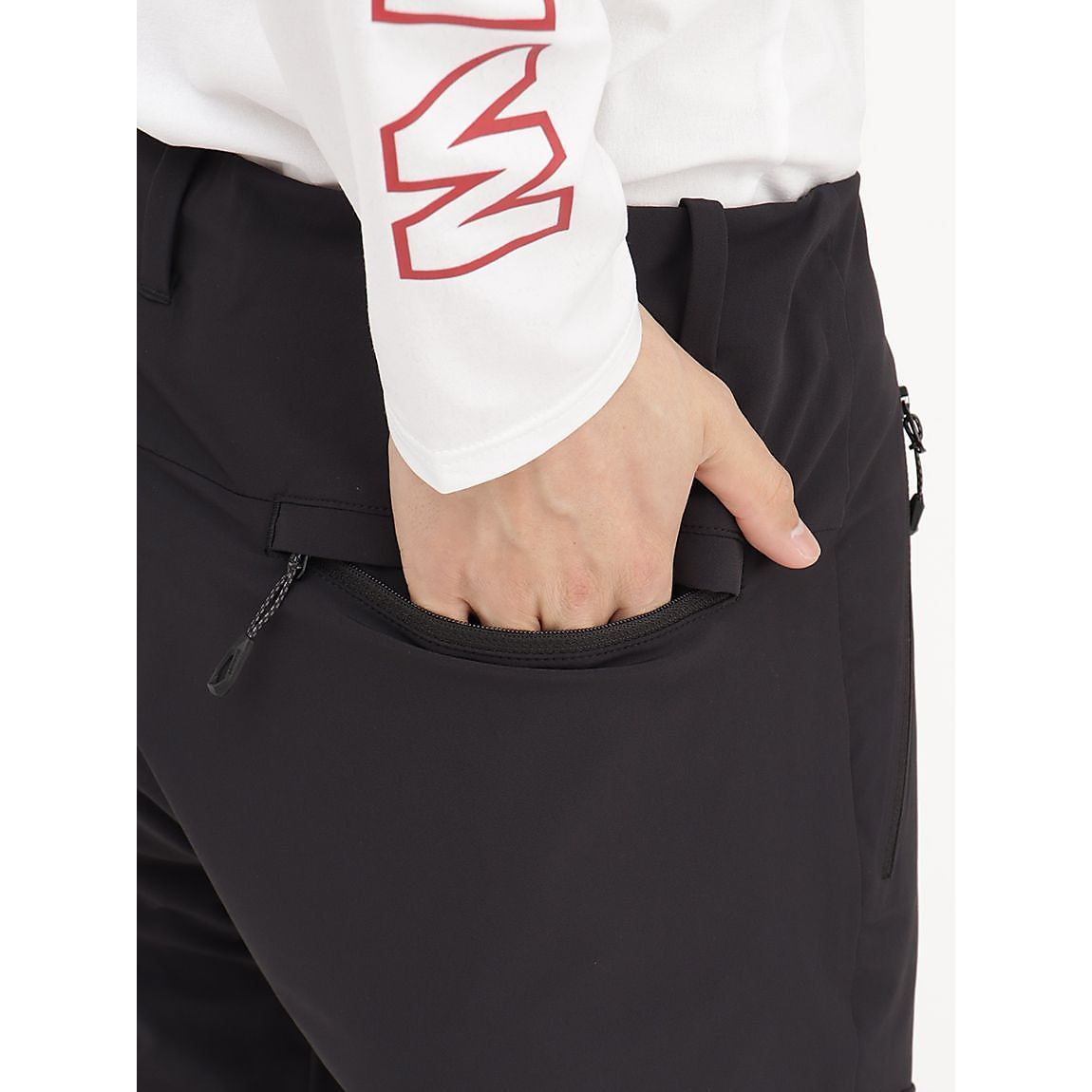 Trekkers 3.0 SO Pants AF Men