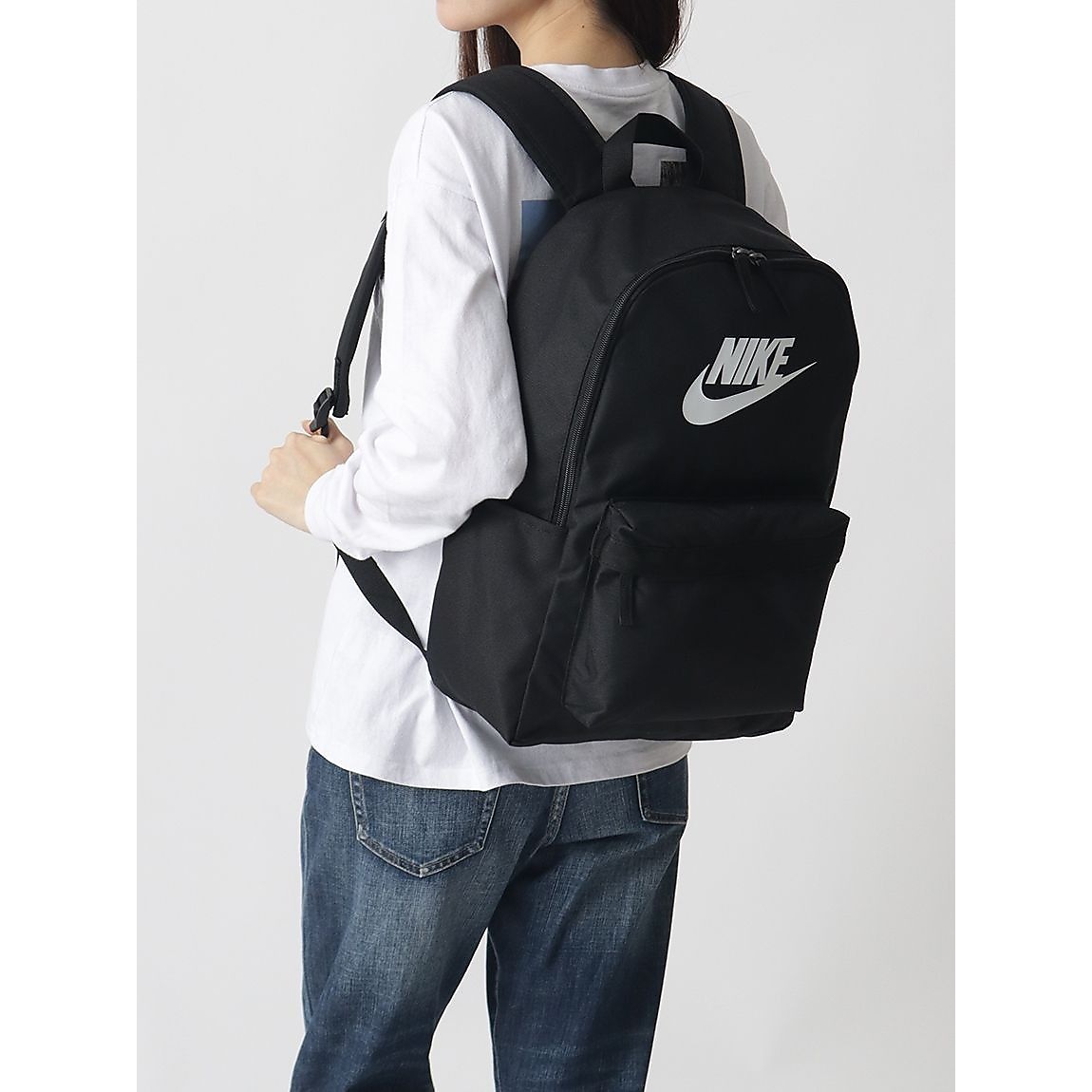 ナイキ ヘリテージ バックパック