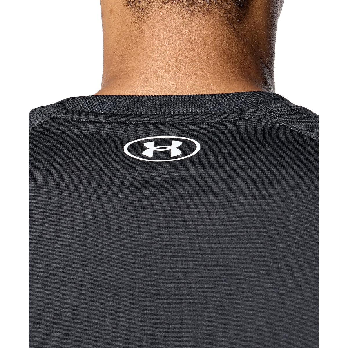 UA Tech Longshot Long Sleeve T-Shirt