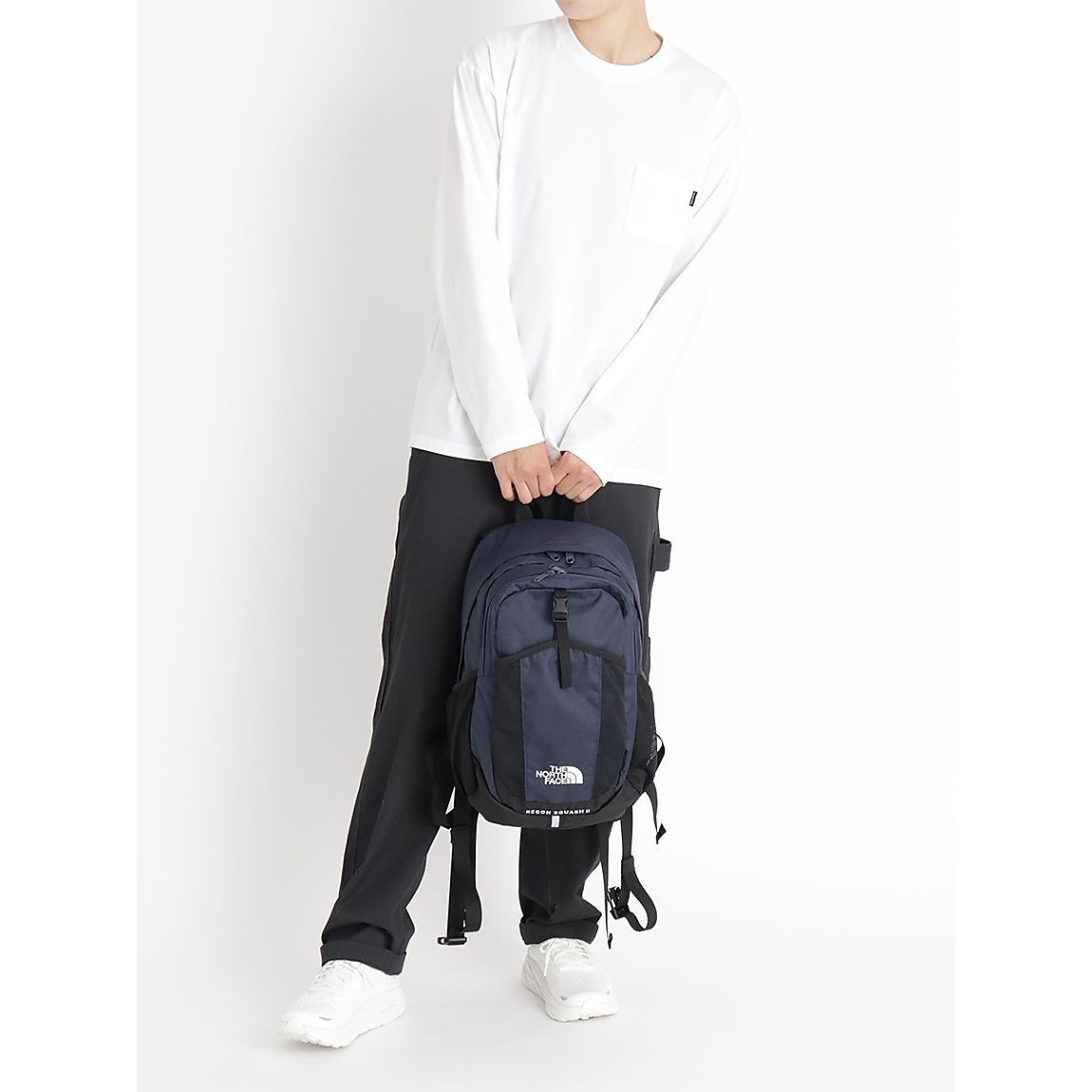 RECON SQUASH 2 (リーコンスカッシュ2)