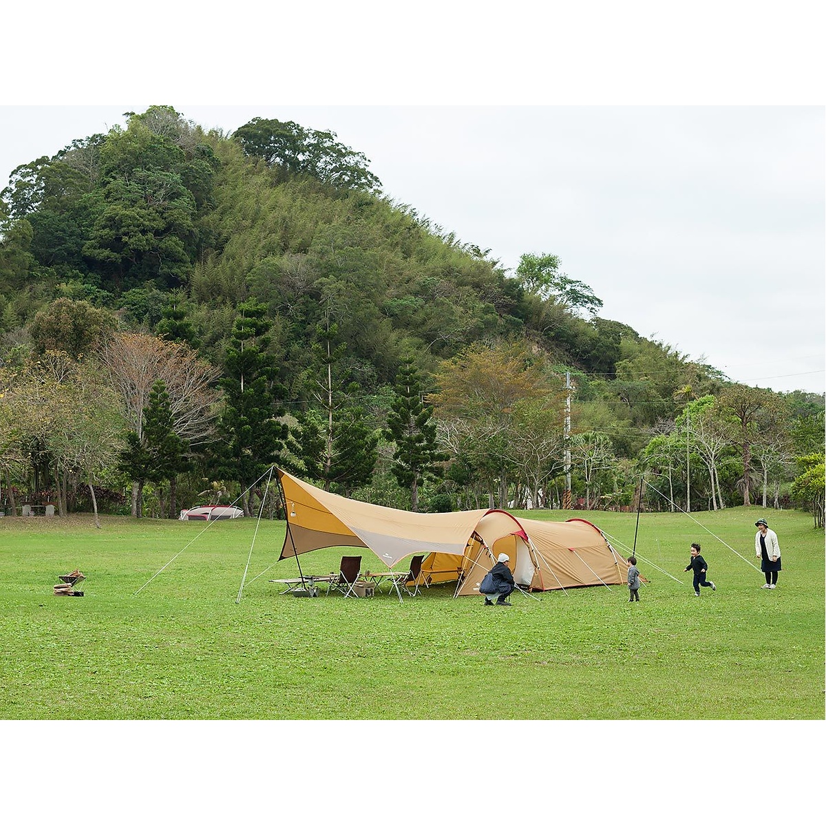 エントリーパックTT