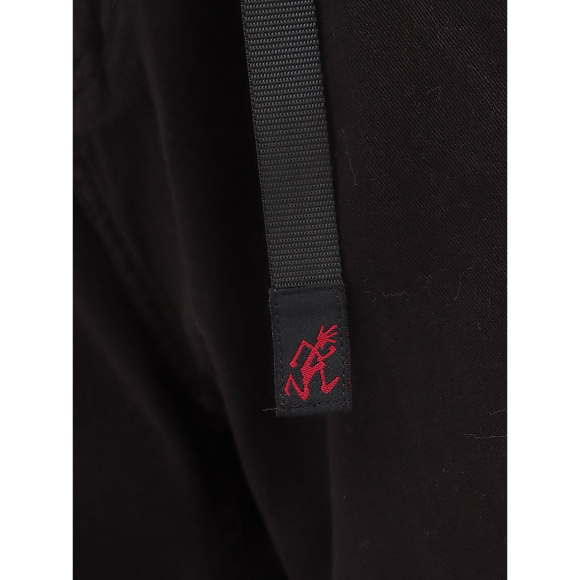 FIVE POCKET WIDE PANTS