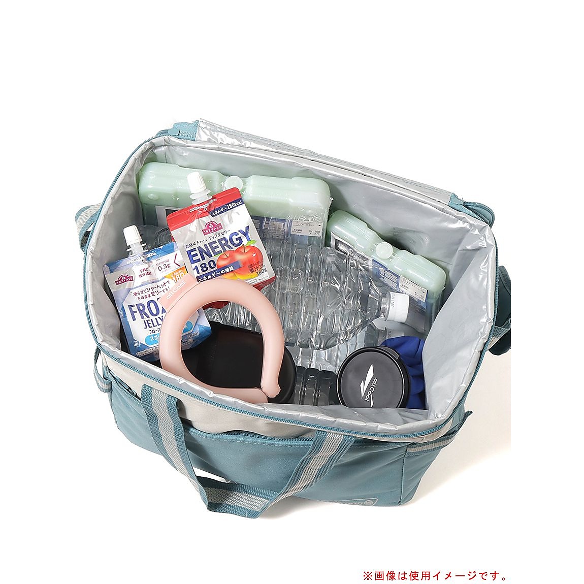 デイリークーラー/30L (ミスト)