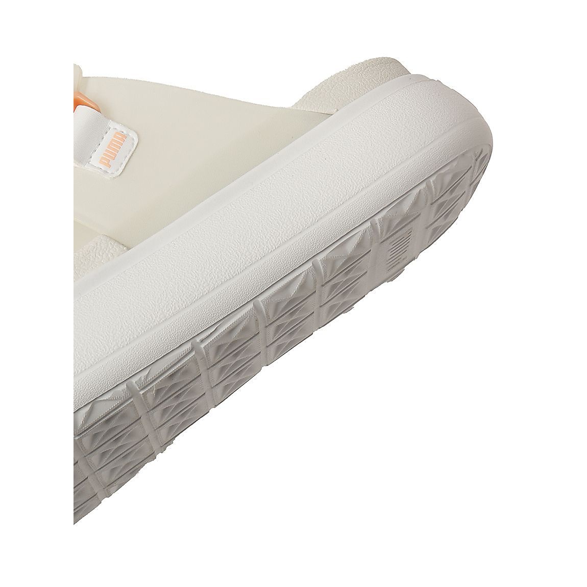 スウェード マユ サンダル POP ウィメンス