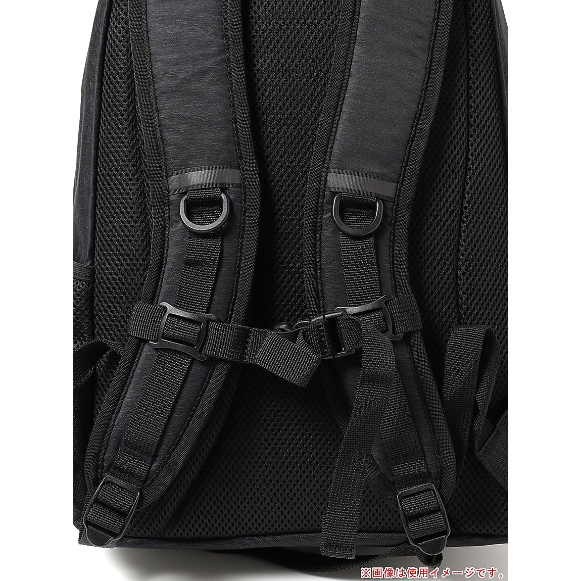 ウォーカー15 (ブラックヘザー)