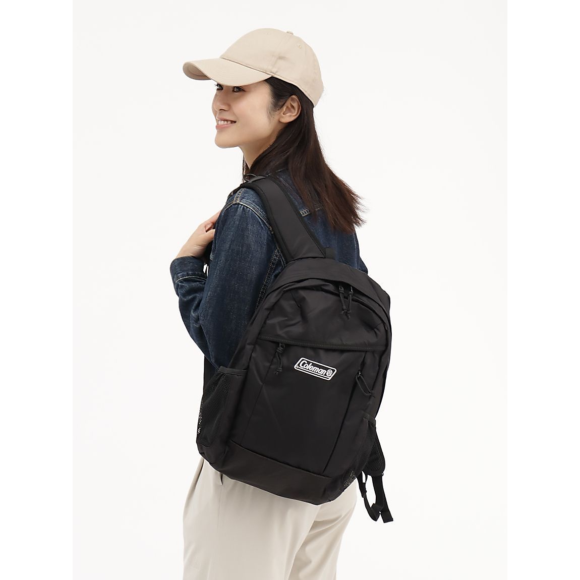 ウォーカー15 (フォレストグリーン)