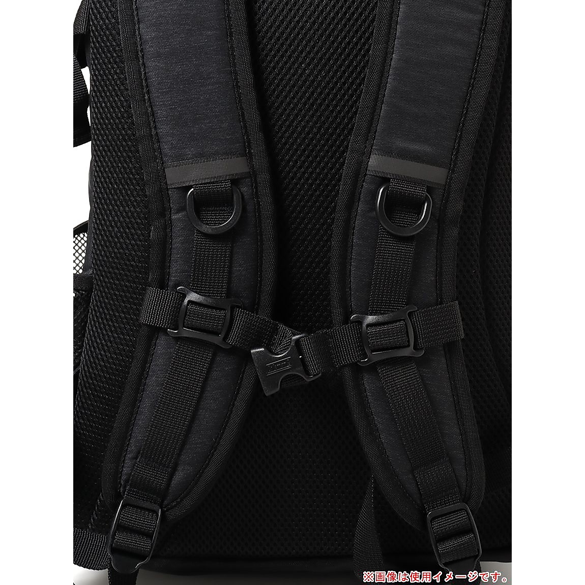 ウォーカー25 (ブラックヘザー)