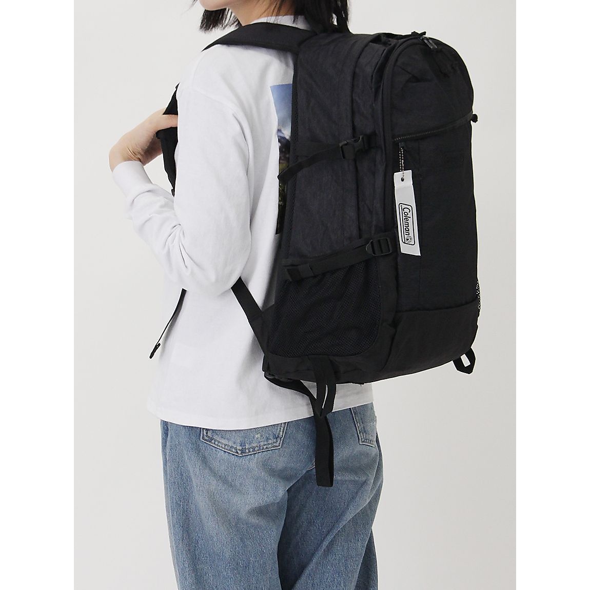 ウォーカー33 (ブラックヘザー)