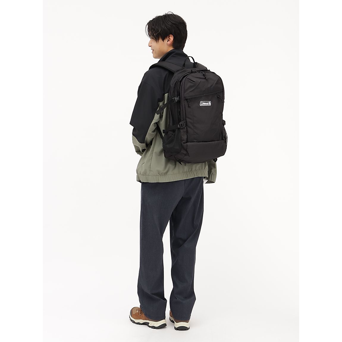 ウォーカー33 (フォレストグリーン)