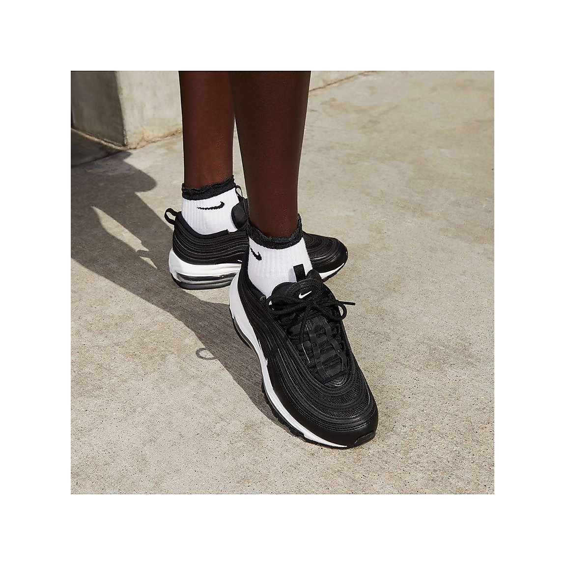 ナイキ ウィメンズ エア マックス 97