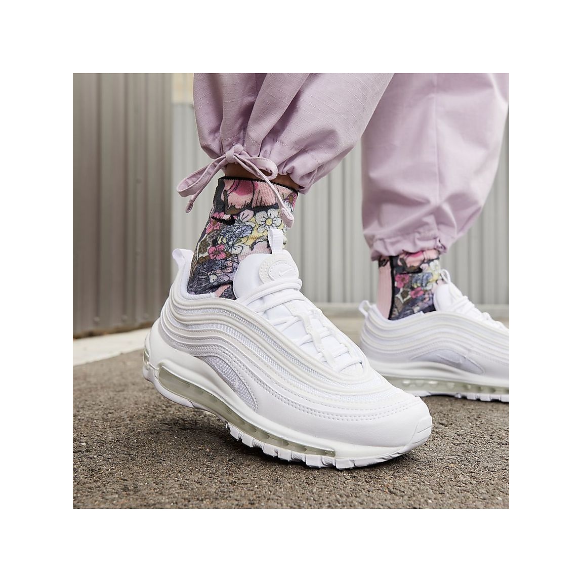 ナイキ ウィメンズ エア マックス 97