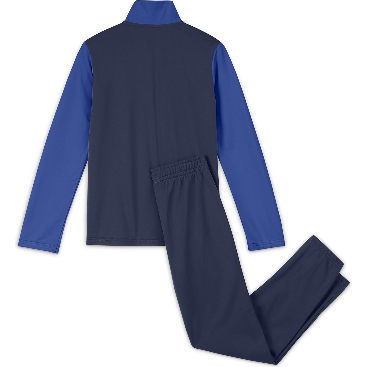K NSW FUTURA POLY CUFF TS