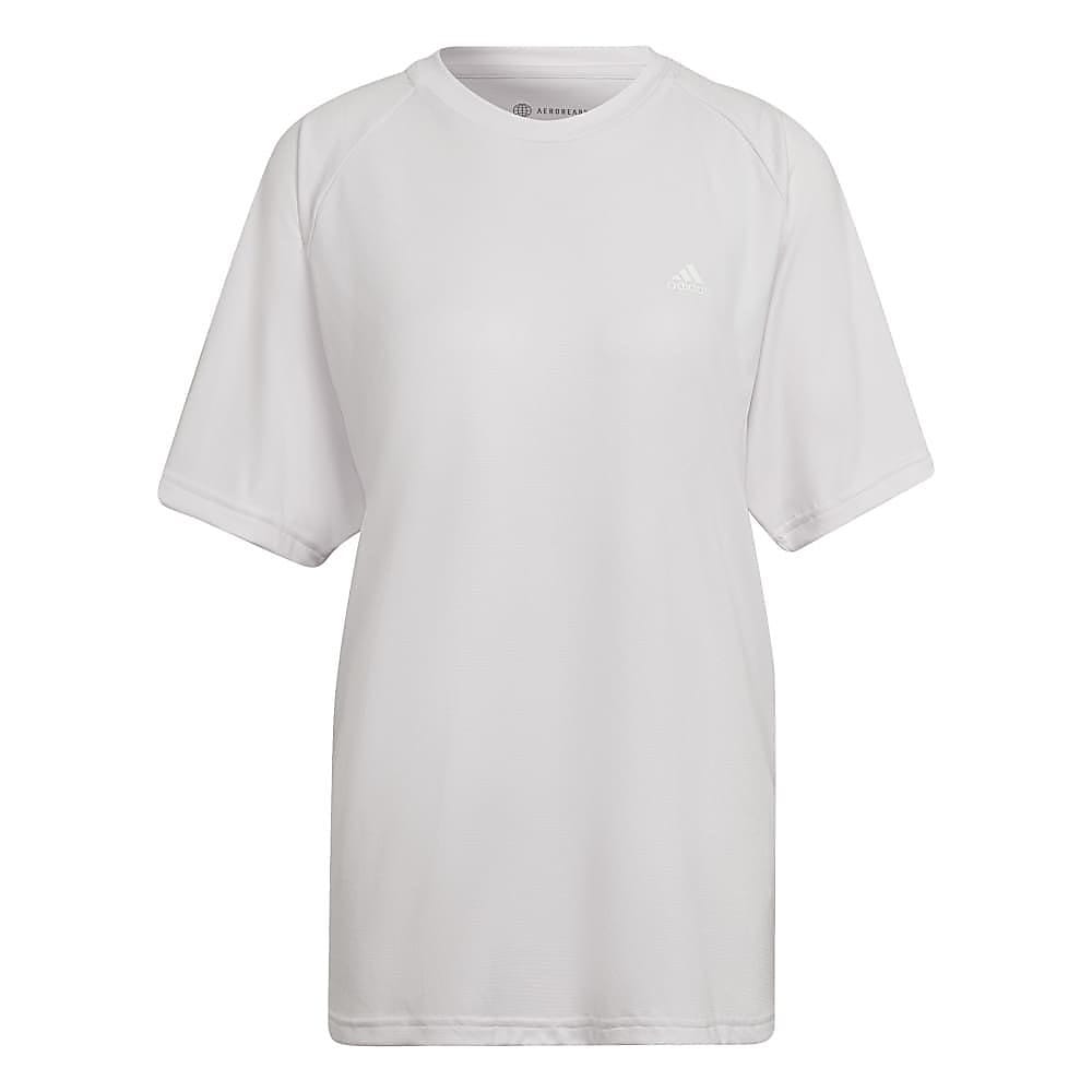 D2M ヨガ ボーイフレンド Tシャツ / W D2M YOGA BF TEE