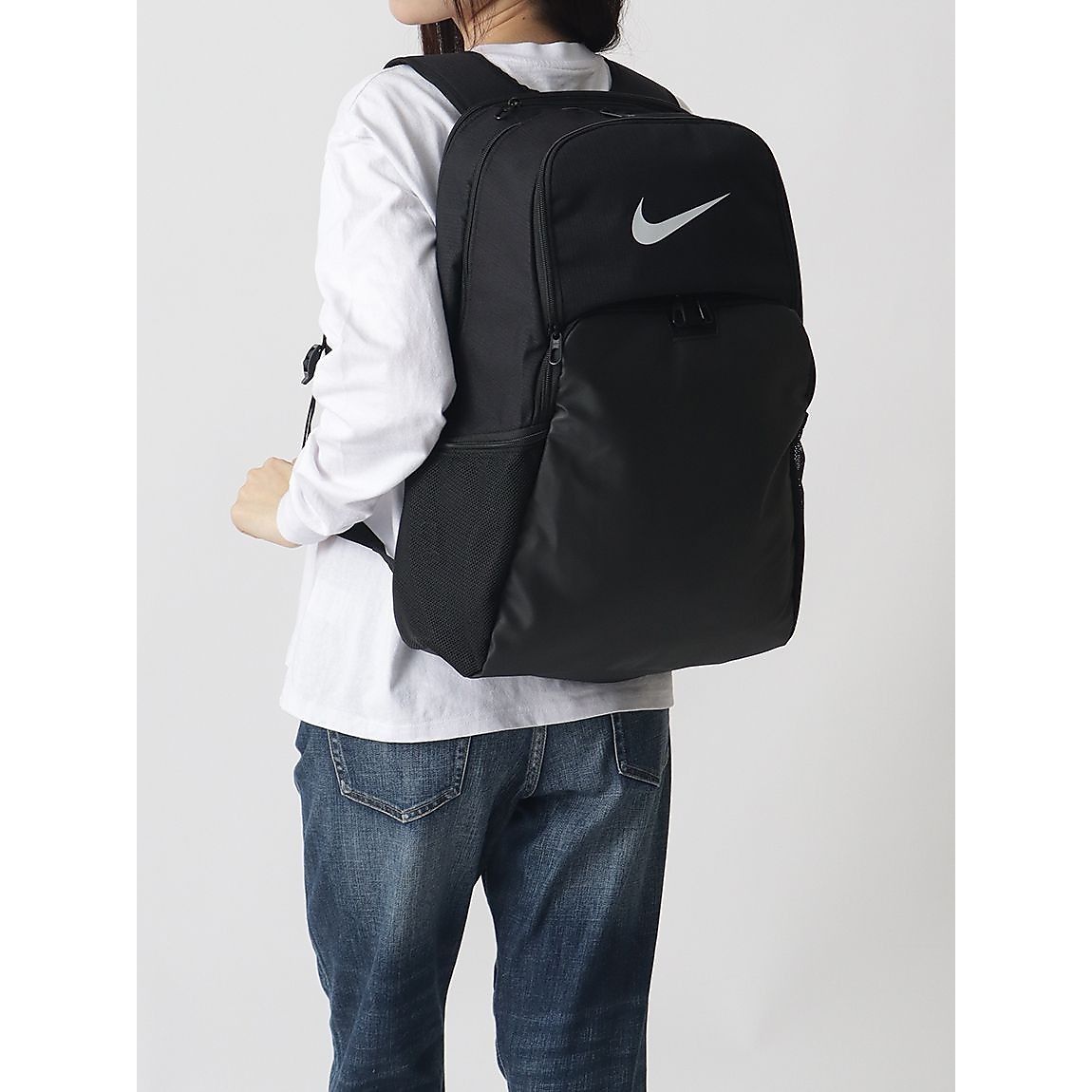 ナイキ ブラジリア XL バックパック 9.5 30L