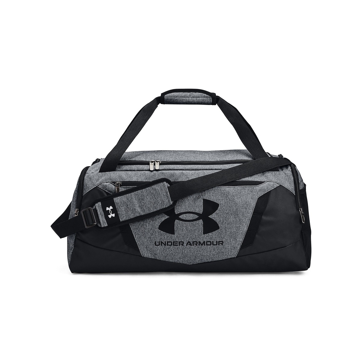 UA Undeniable 5.0 Duffle MD