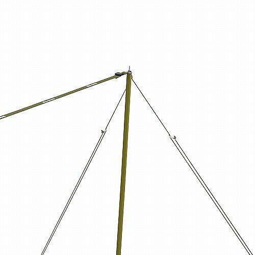 タープディスタンスループベルト