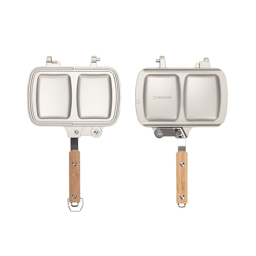 ホットサンドクッカー トラメジーノ