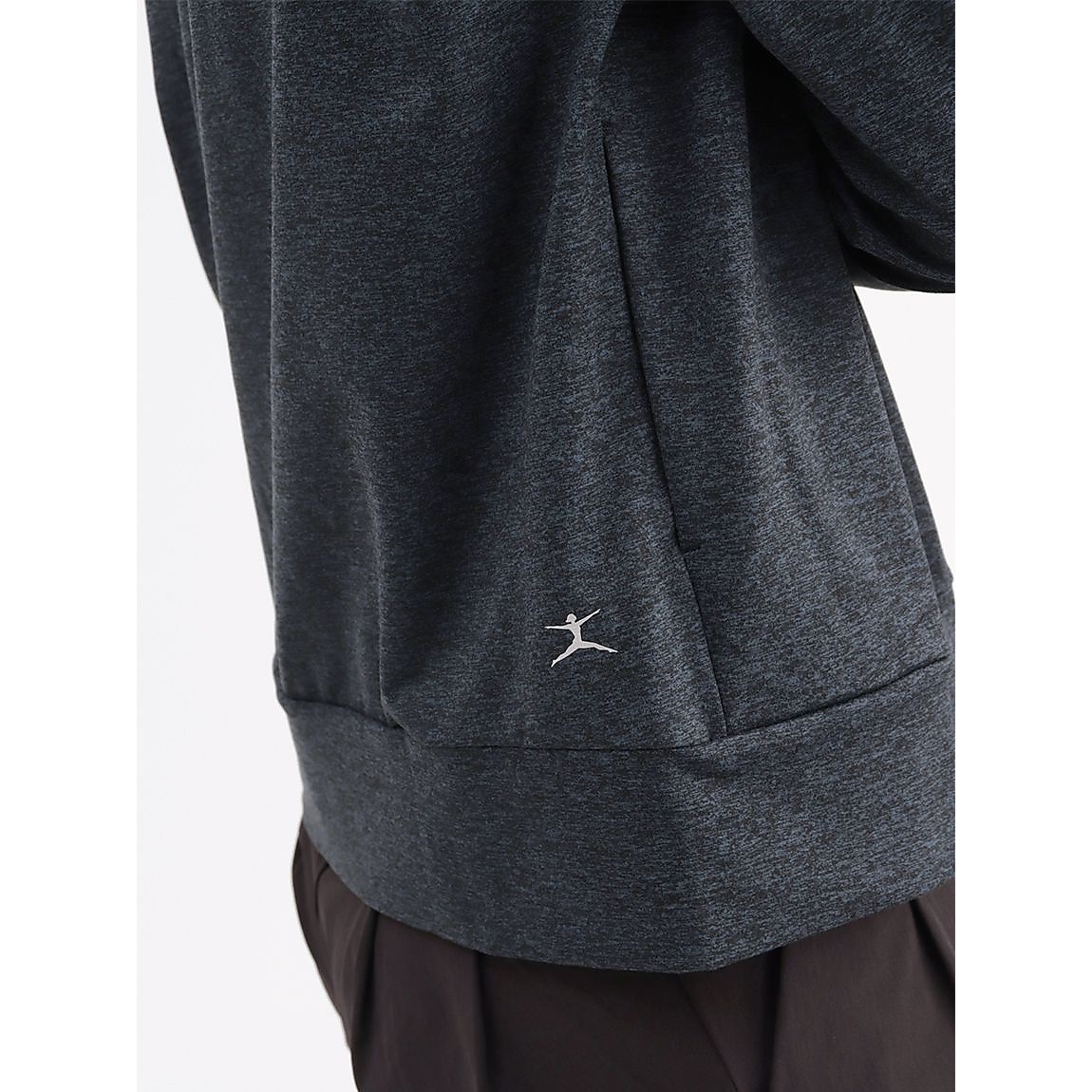 ALL DAY ACTIVE HOODIE(オールデイアクティブフーディ)