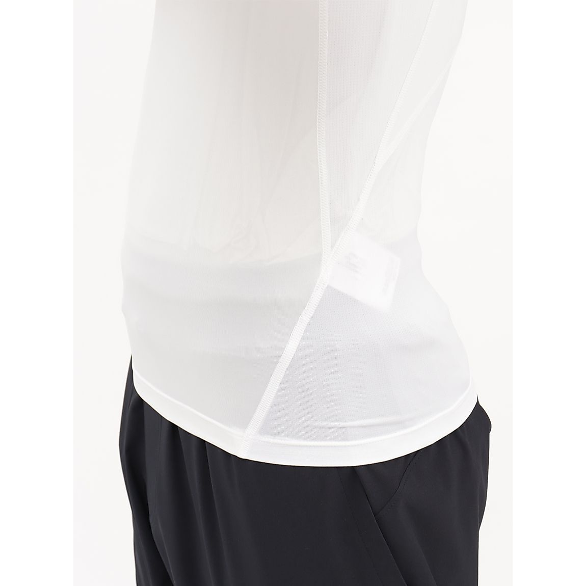 UA HG Armour Comp SS