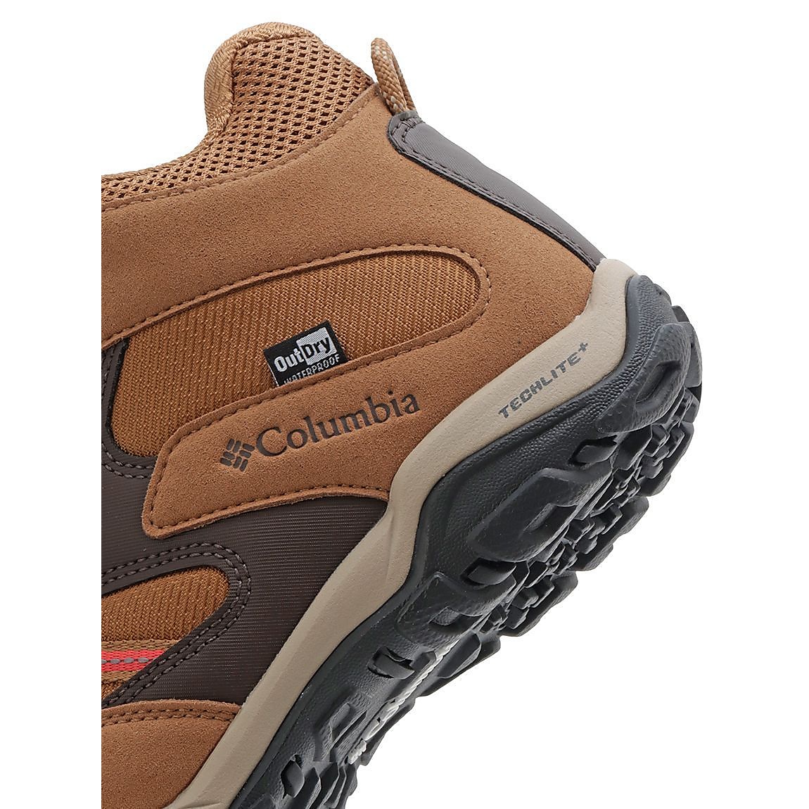 セイバー ファイブ ミッド アウトドライ ワイド