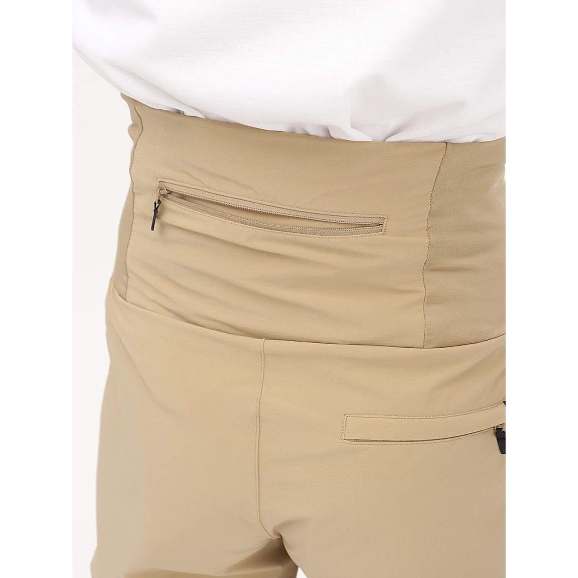 Maternity Long Pant (マタニティロングパンツ)