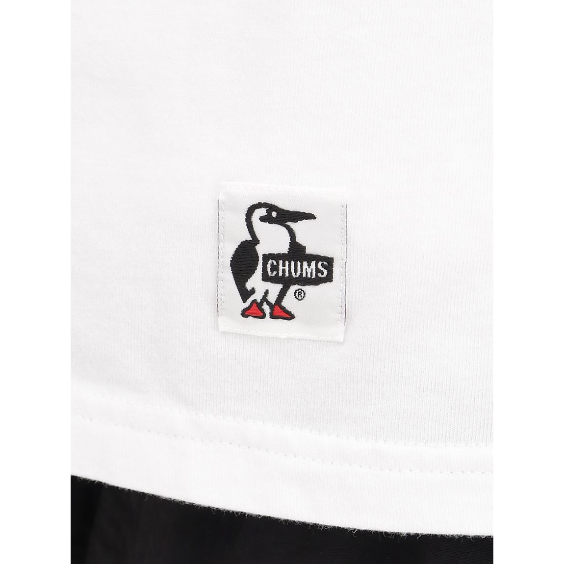 Circle HWYC T-Shirt (サークル　HWYC　Tシャツ)