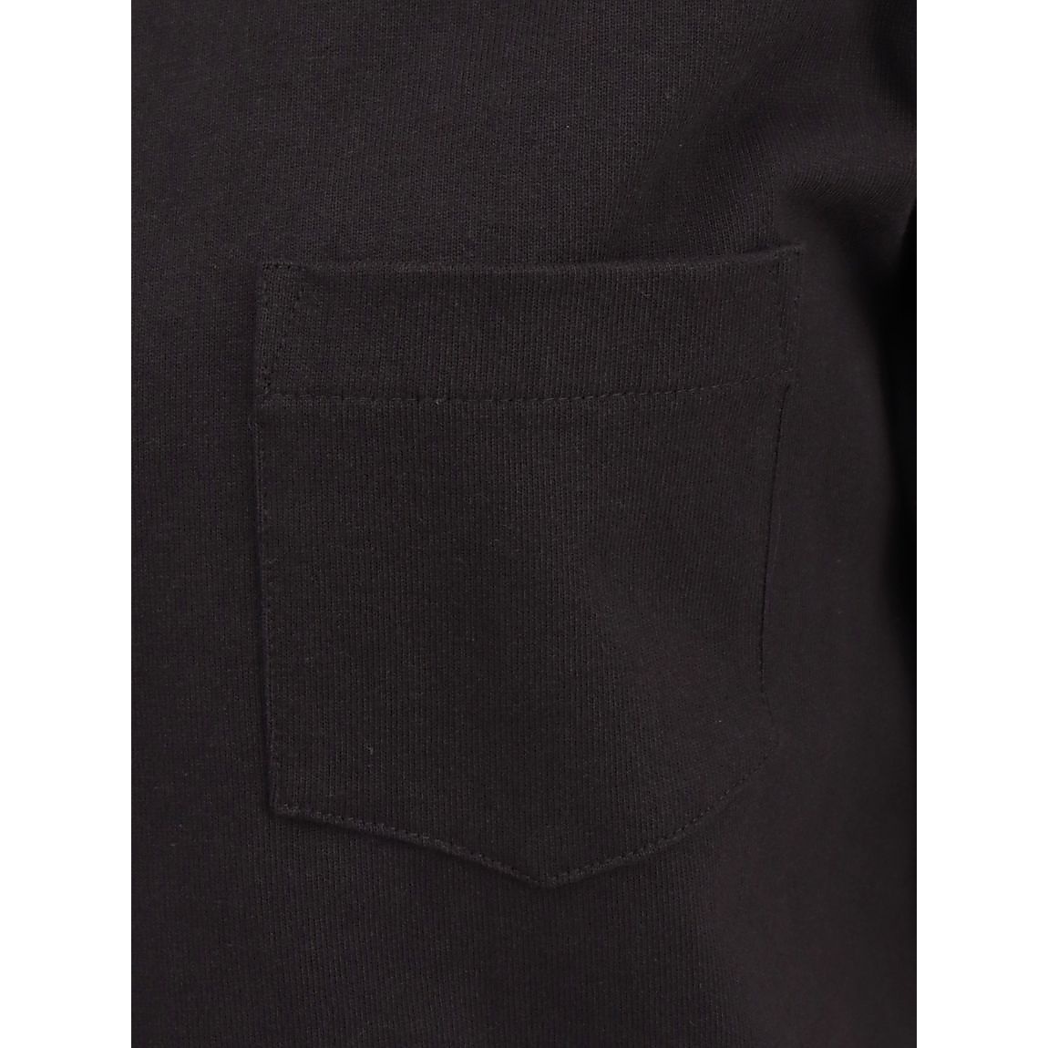 Heavy Weight Pocket T-Shirt (ヘビーウェイト　ポケット　Tシャツ)