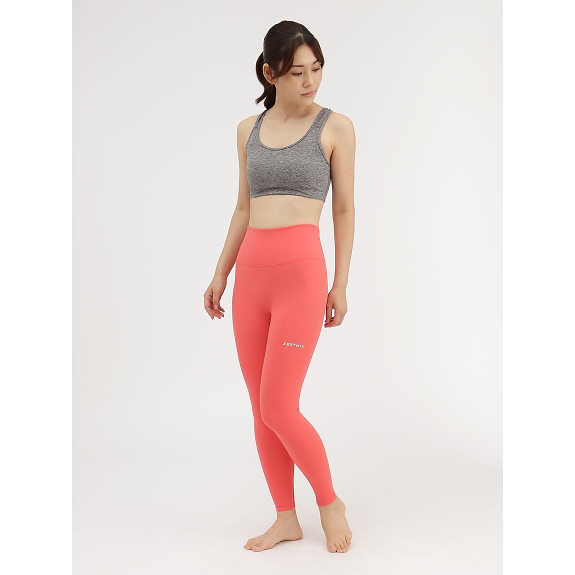 BLACK LABEL シグネチャー360N レギンス