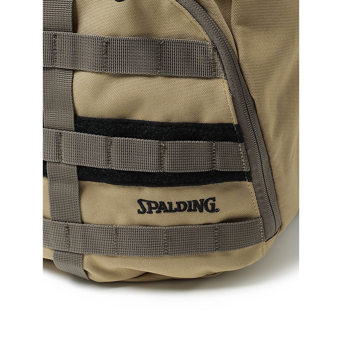 ハーフデイ コマンダー サンドカーキ