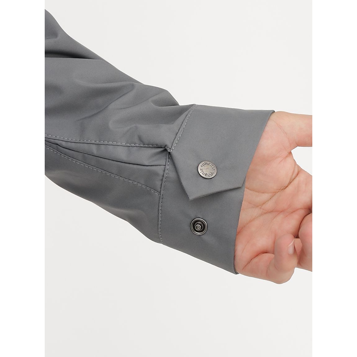 FISHING GORETEX JACKET