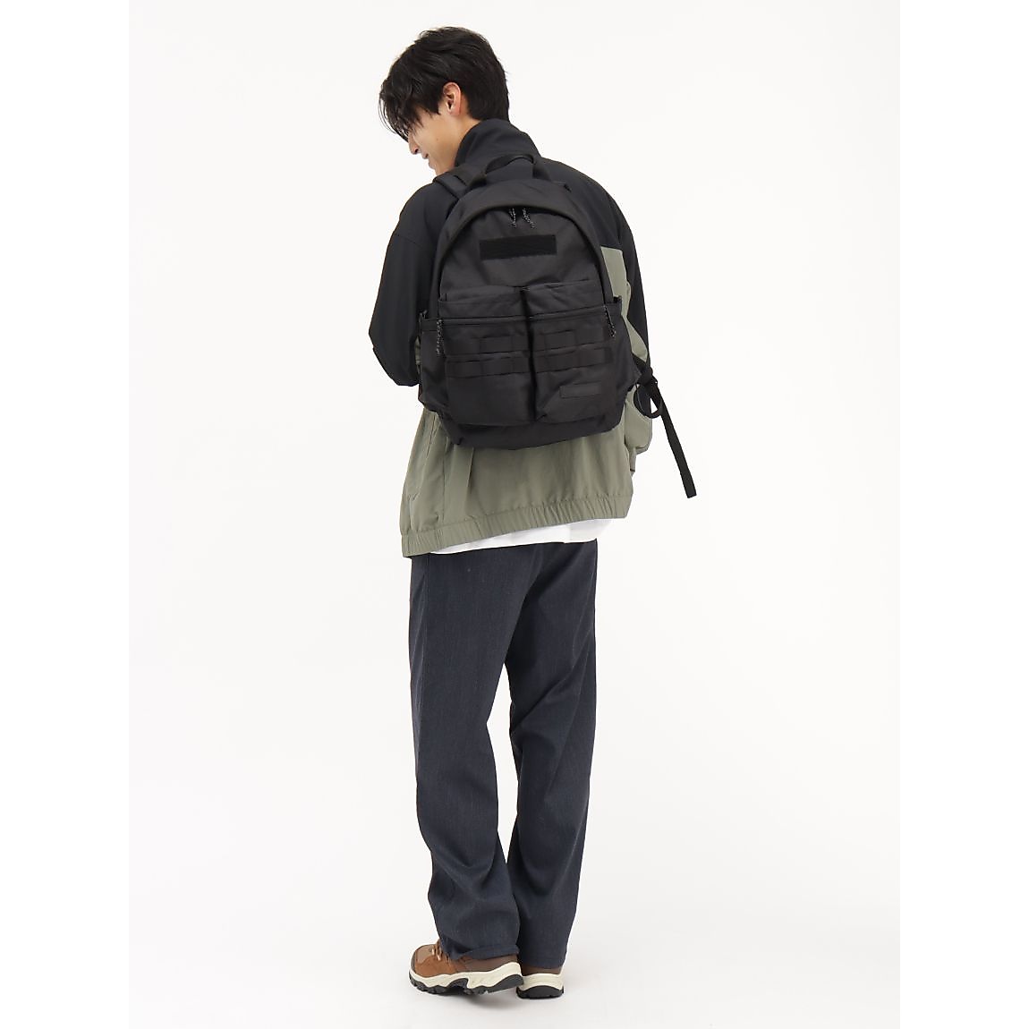 バックパック ２５L