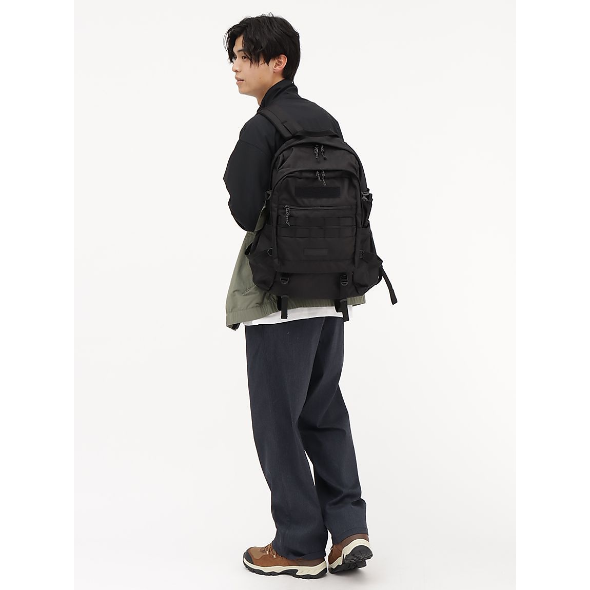 バックパック ３０L