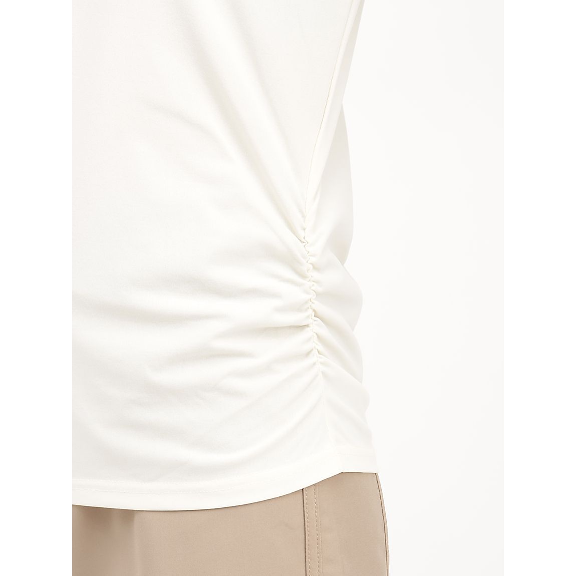 PWYAQA防蚊ロンT　レディース(OV)