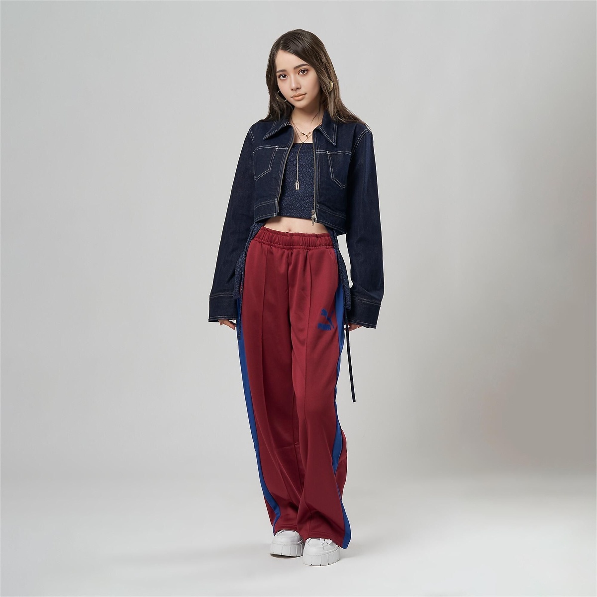 メイズ スタック ウィメンズ