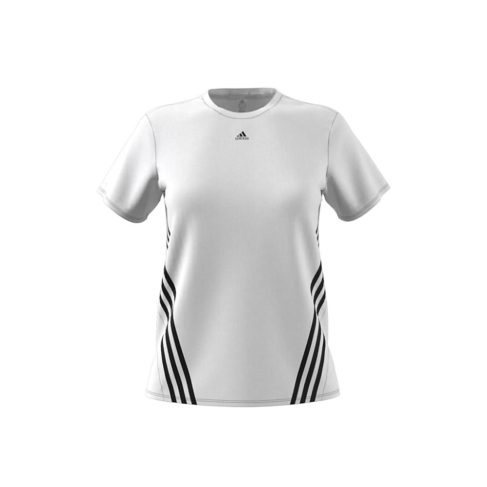 W TRAIN ICONS 3S Tシャツ