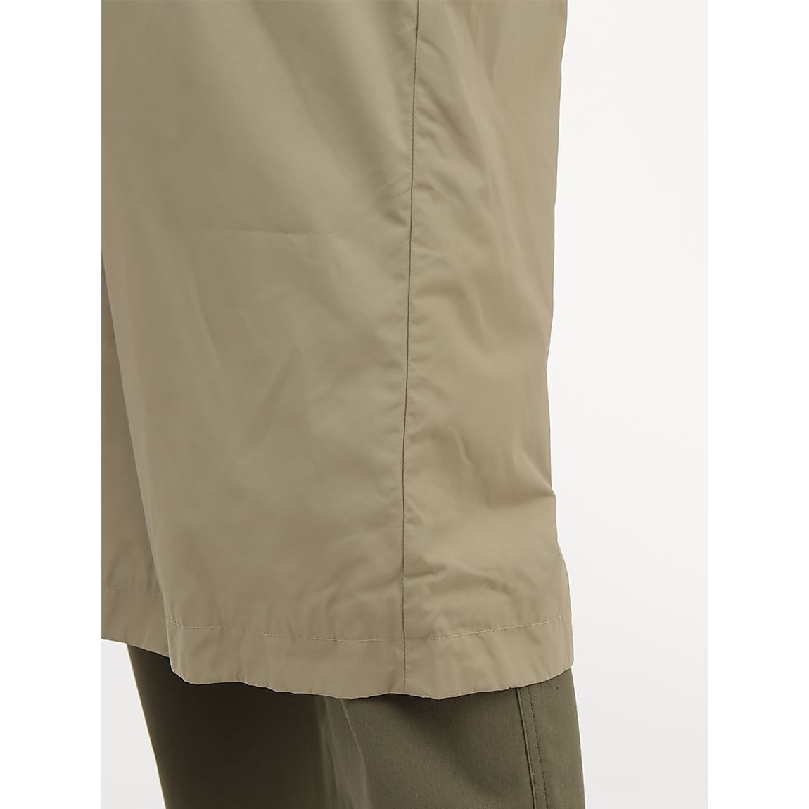 PRSVE ロングコート / W PRSVE LONG COAT