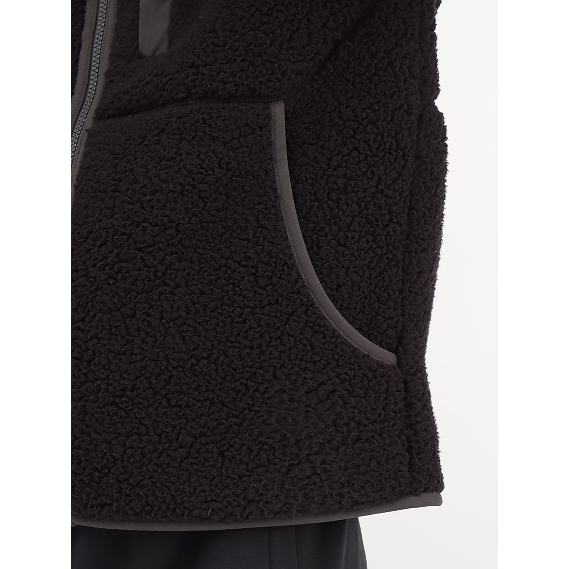 UA LEGACY SHERPA FZ