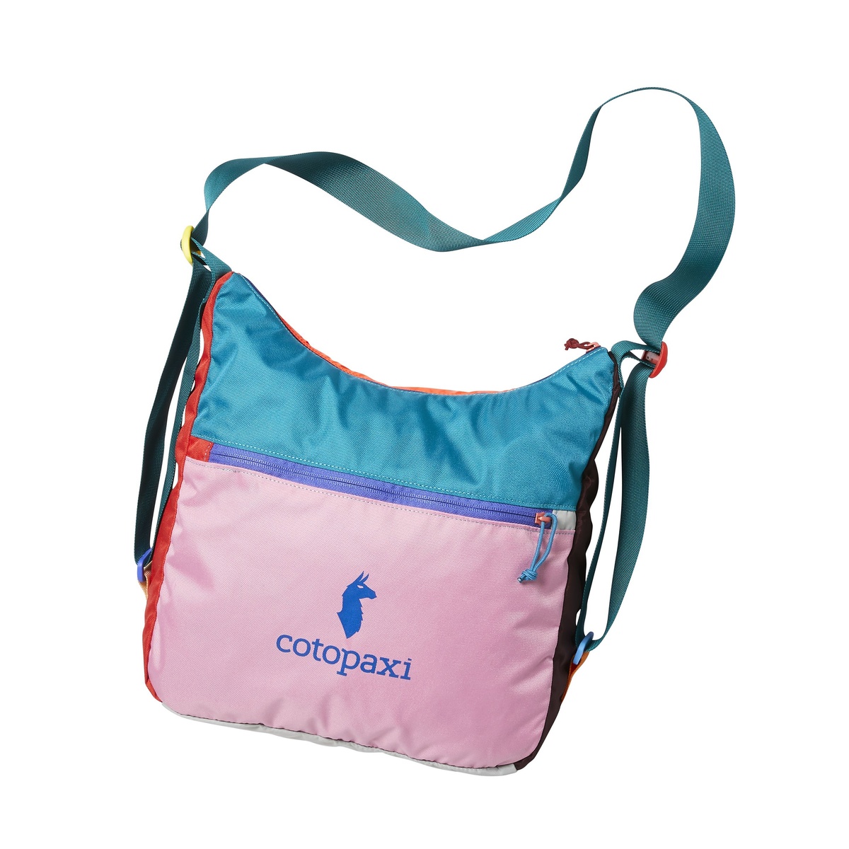 TAAL CONVERTIBLE TOTE DEL DIA(タール コンバーティブルトート デルディア)