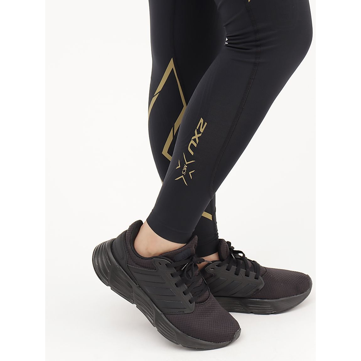 ウィメンズMCSランコンプタイツ