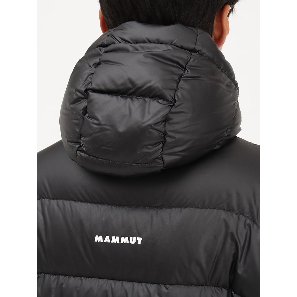 GRAVITY IN HOODED JACKET AF MEN (グラビティインフード ジャケット アジアンフィット メンズ)