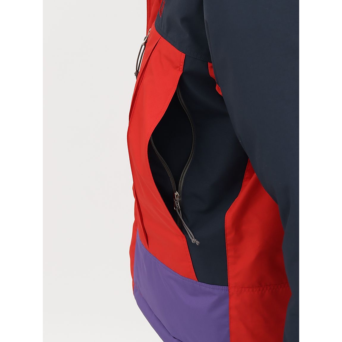 Gore-Tex INFINIUM Down Jacket (ゴアテックス インフィニアム ダウン ジャケット)