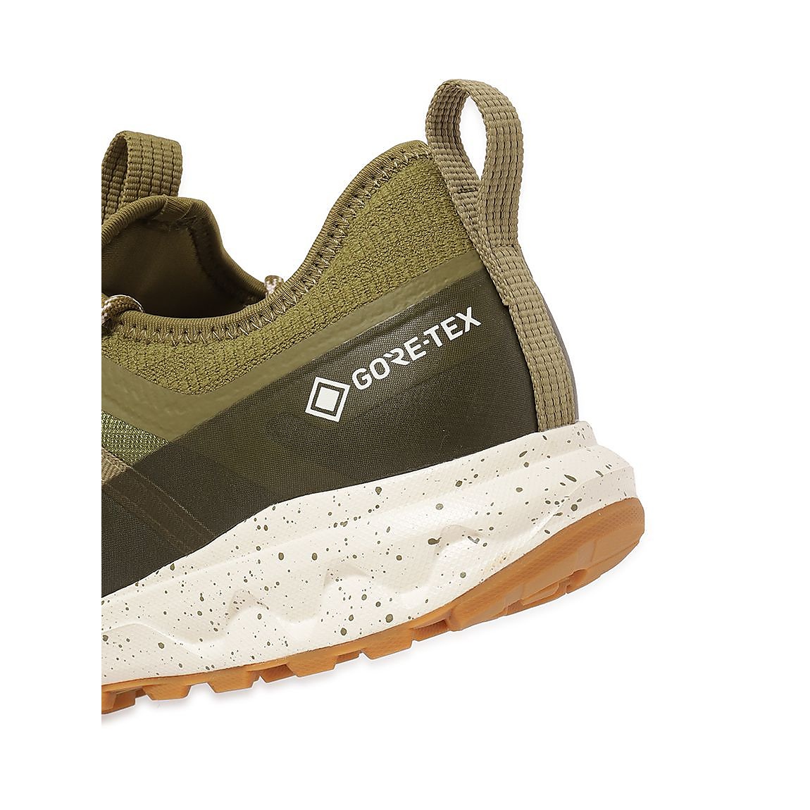 ウエーブエボークGTX