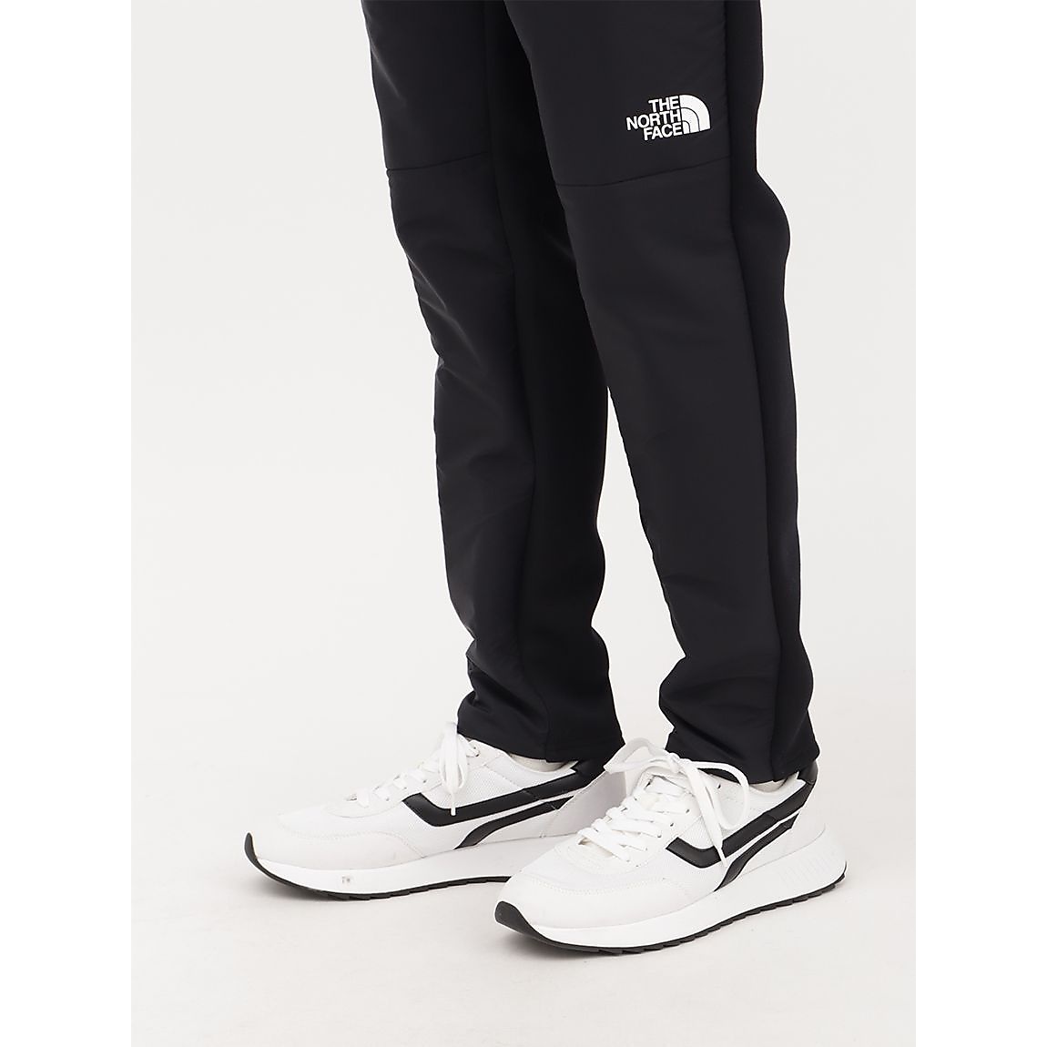 THE NORTH FACEザ・ノース・フェイス - HYBRID TECH AIR INSULATED
