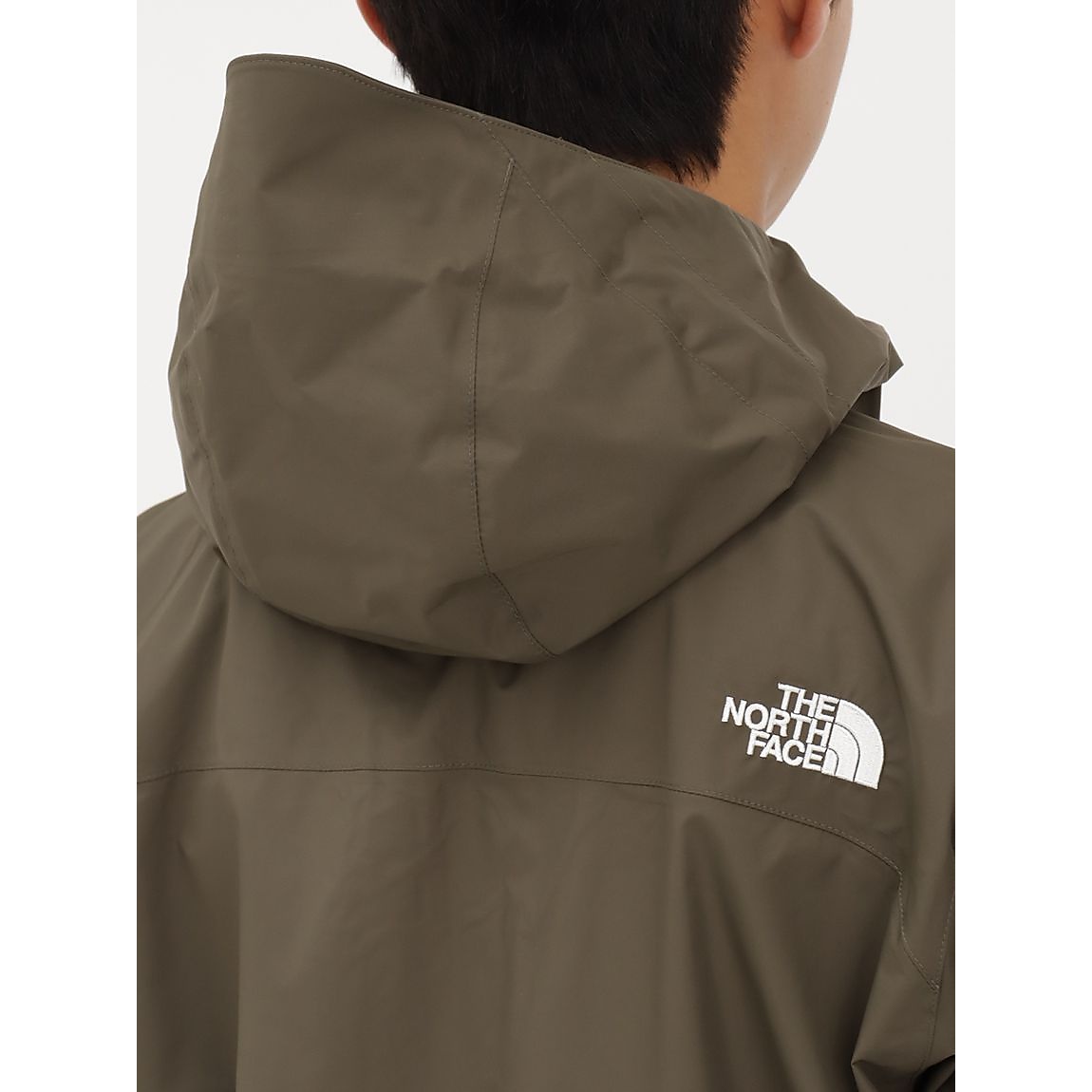 Dot Shot Jacket (ドットショットジャケット)