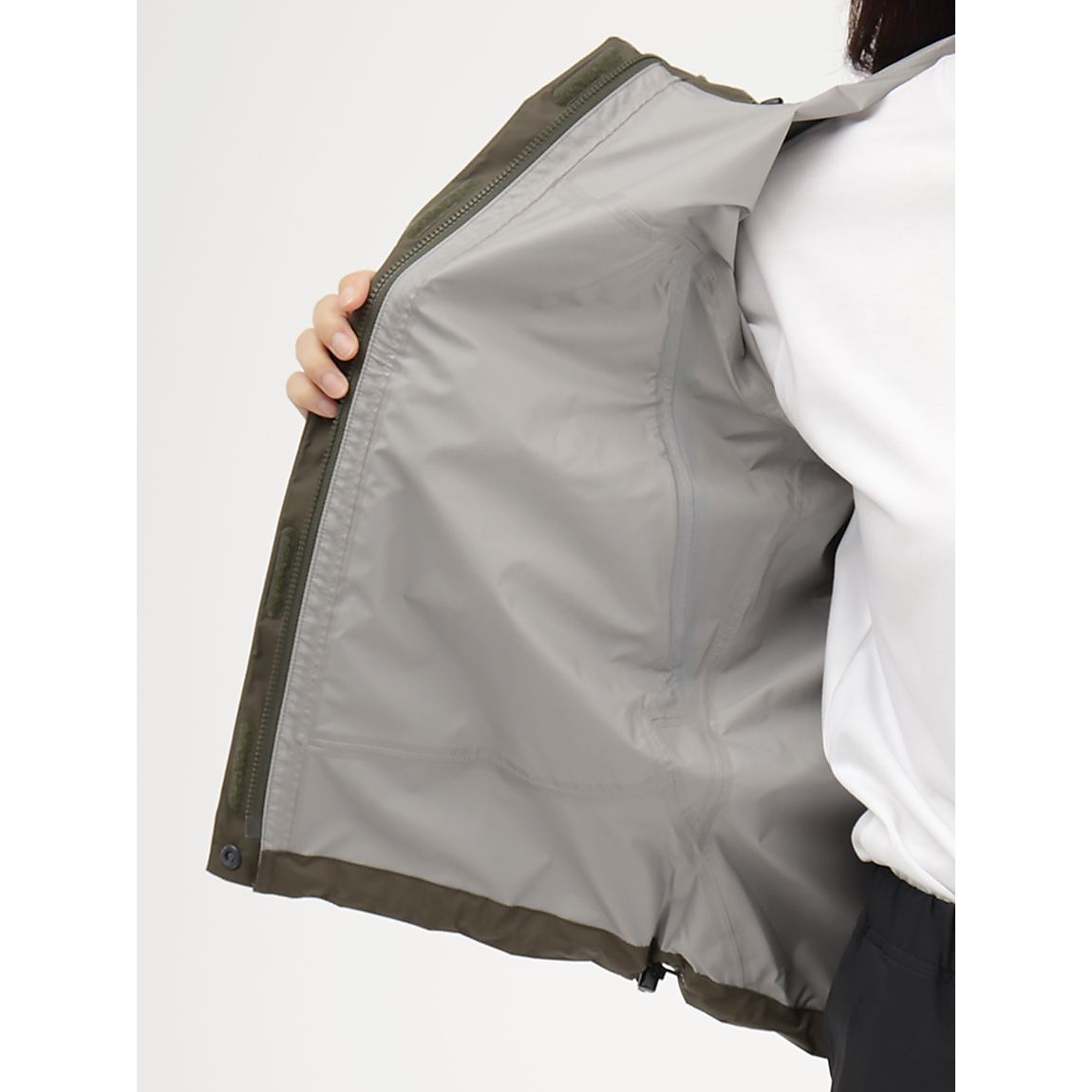 Dot Shot Jacket (ドットショットジャケット)