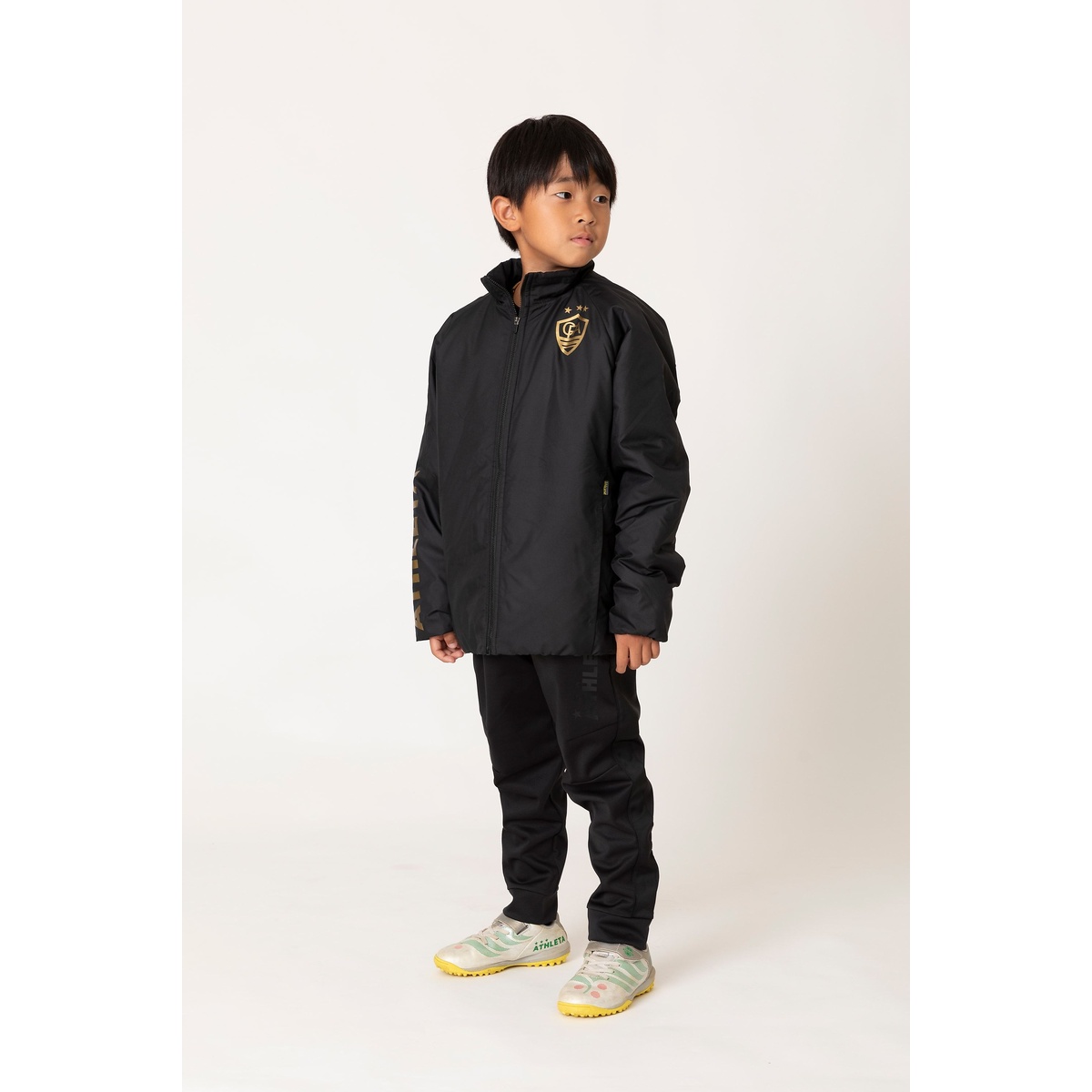 FCAライトウルトラシェルパンツ