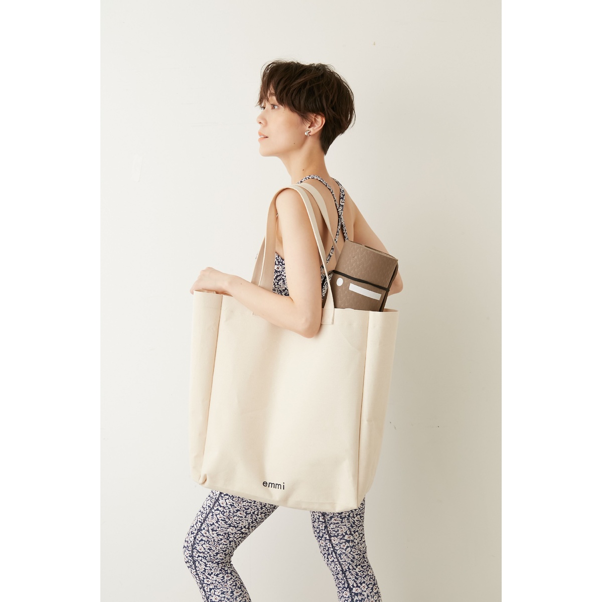 ＷＥＬＬＮＥＳＳ　ＹＯＧＡ　ＰＡＣＫ