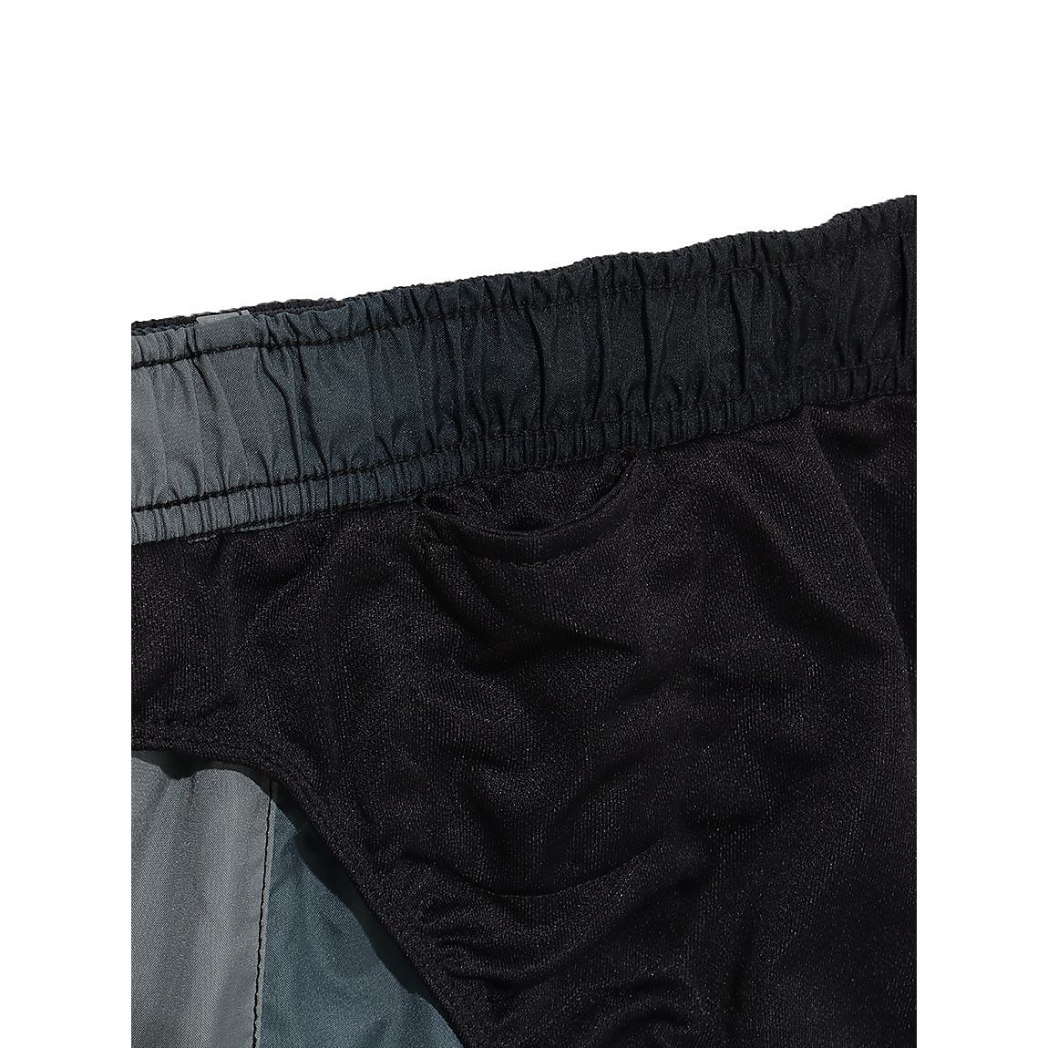 ナイキ ウィメンズ テンポ スウッシュ PRNT ショート