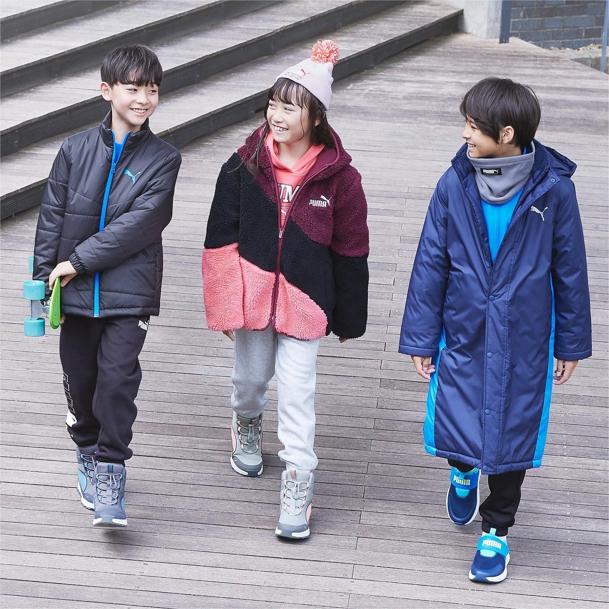 ACTIVE SPORTS パデッド ジャ